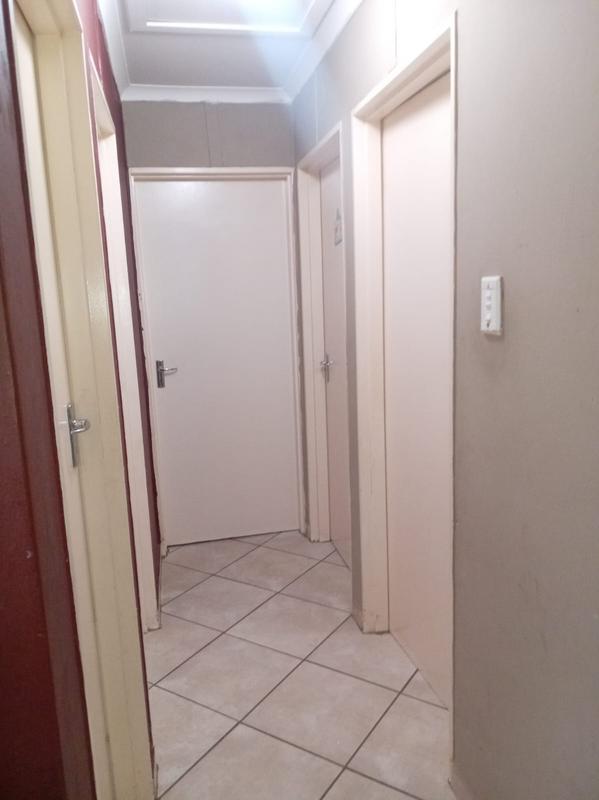 3 Bedroom Property for Sale in Boitekong North West